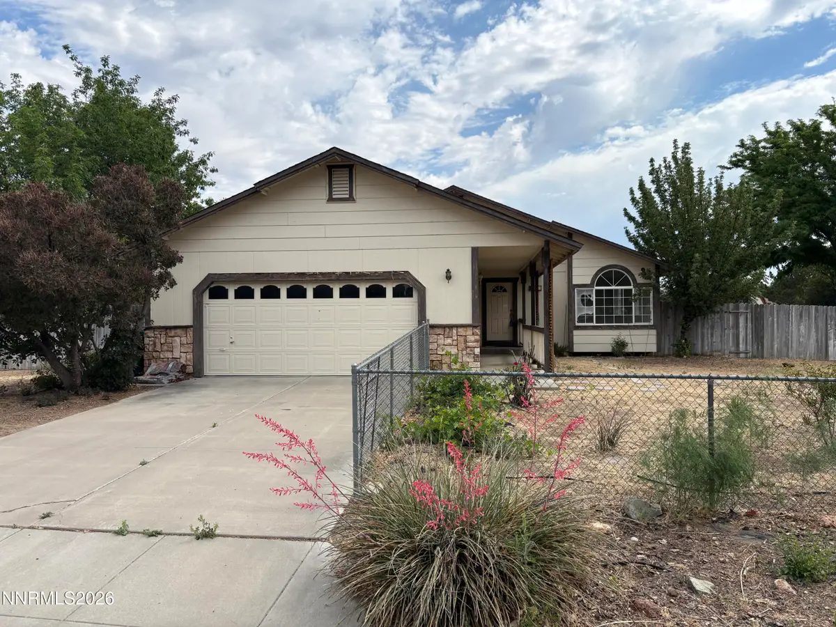 280 Veronica Avenue, Sparks, NV 89436 - #1