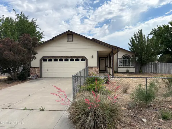 280 Veronica Avenue, Sparks, NV 89436