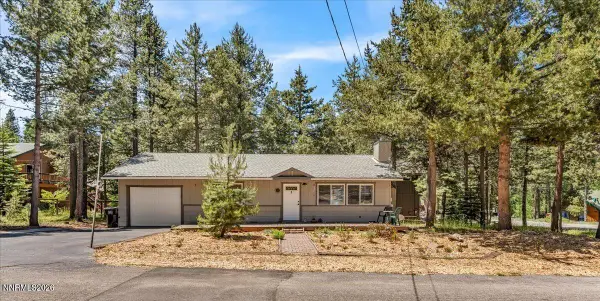 1774 Ababco Street, South Lake Tahoe, CA 96150