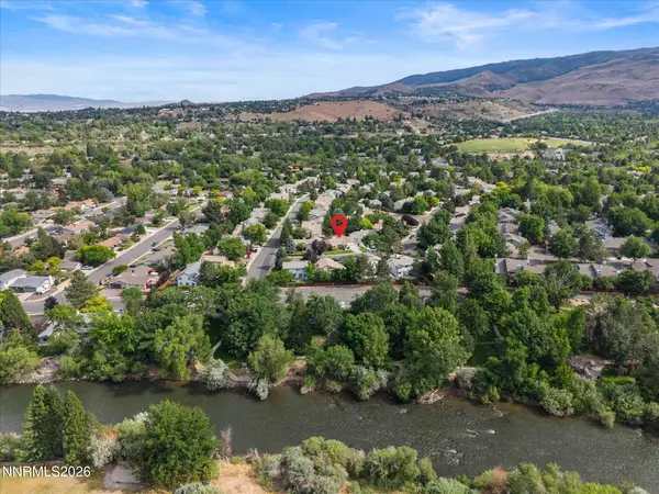 1034 Mayflower Drive, Reno, NV 89509