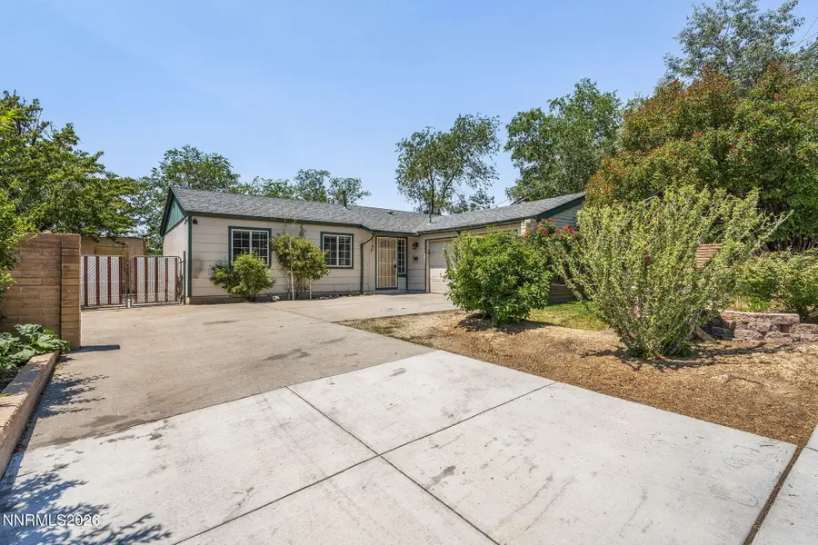 1765 O Farrell Street, Reno, NV 89503 - #2