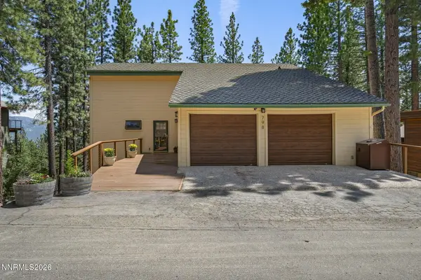 798 Tyner Way, Incline Village, NV 89451