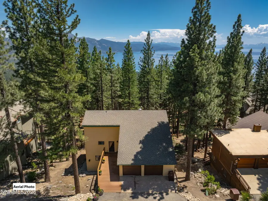 798 Tyner Way, Incline Village, NV 89451 - #2