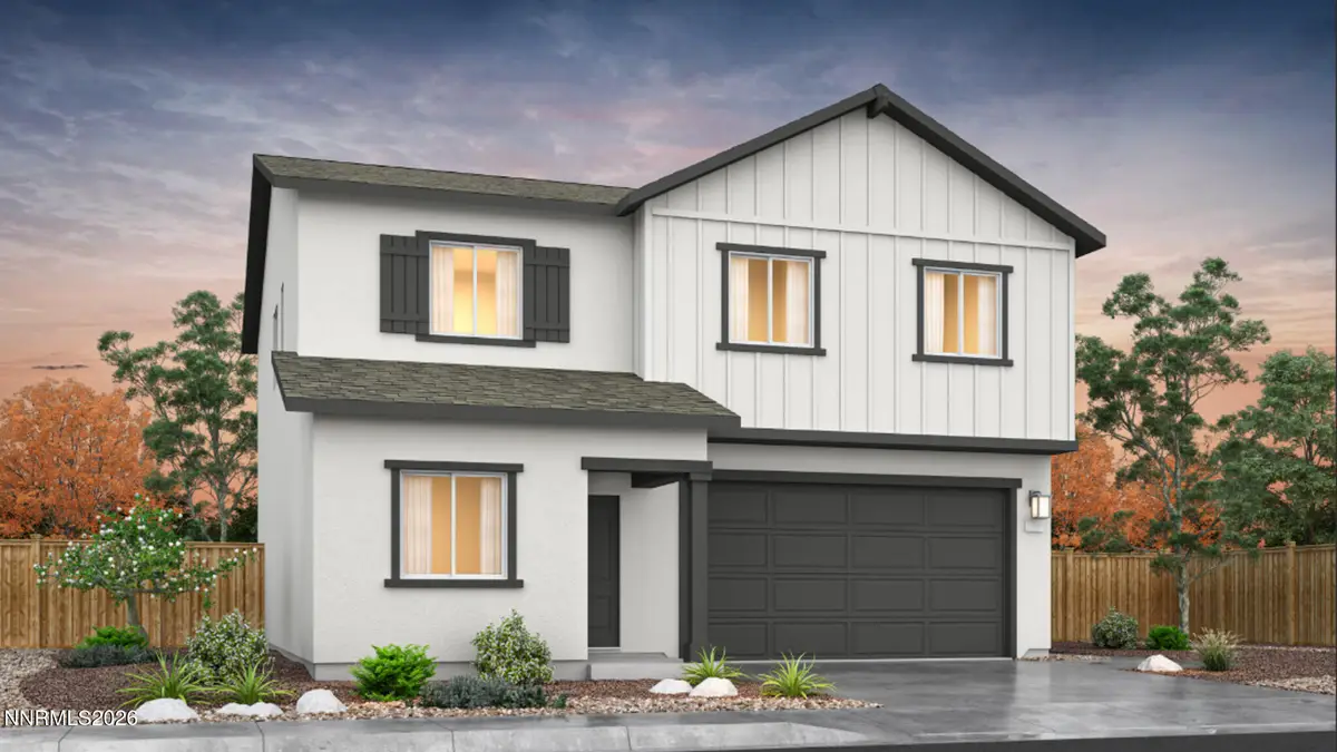709 Alouette Circle, Dayton, NV 89403 - #1