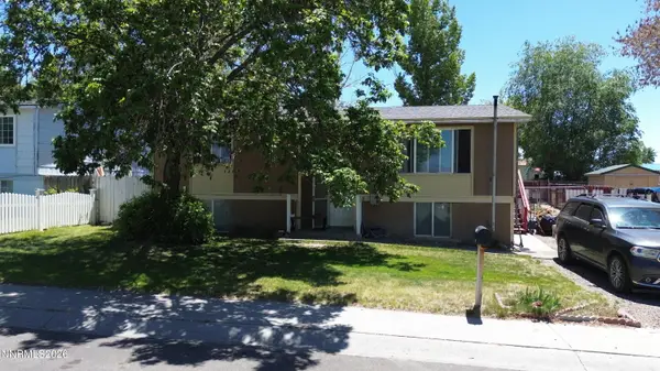 1342 Ocala Avenue, Winnemucca, NV 89445