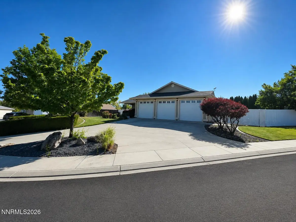 1939 Midas Drive, Winnemucca, NV 89445 - #1