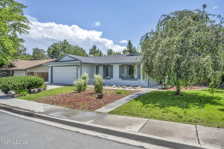 933 Lepori Way, Sparks, NV 89431 - #2