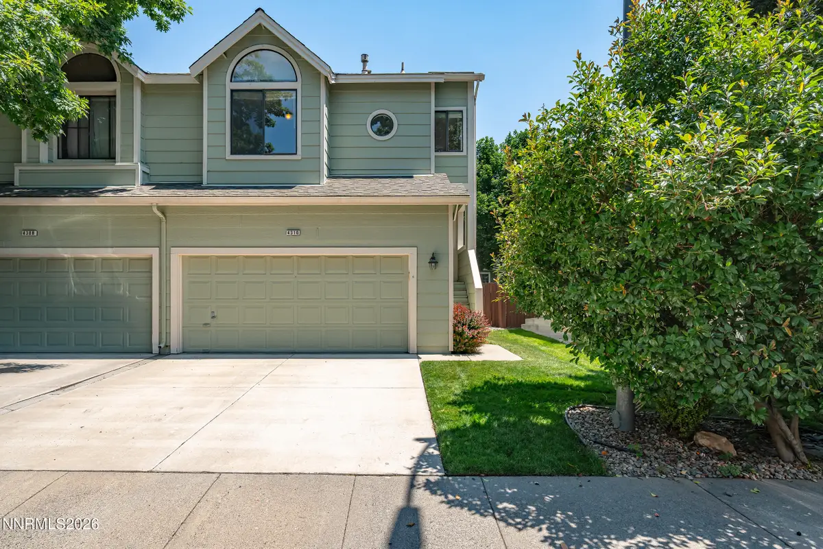4310 Loreto Lane, Reno, NV 89502 - #1