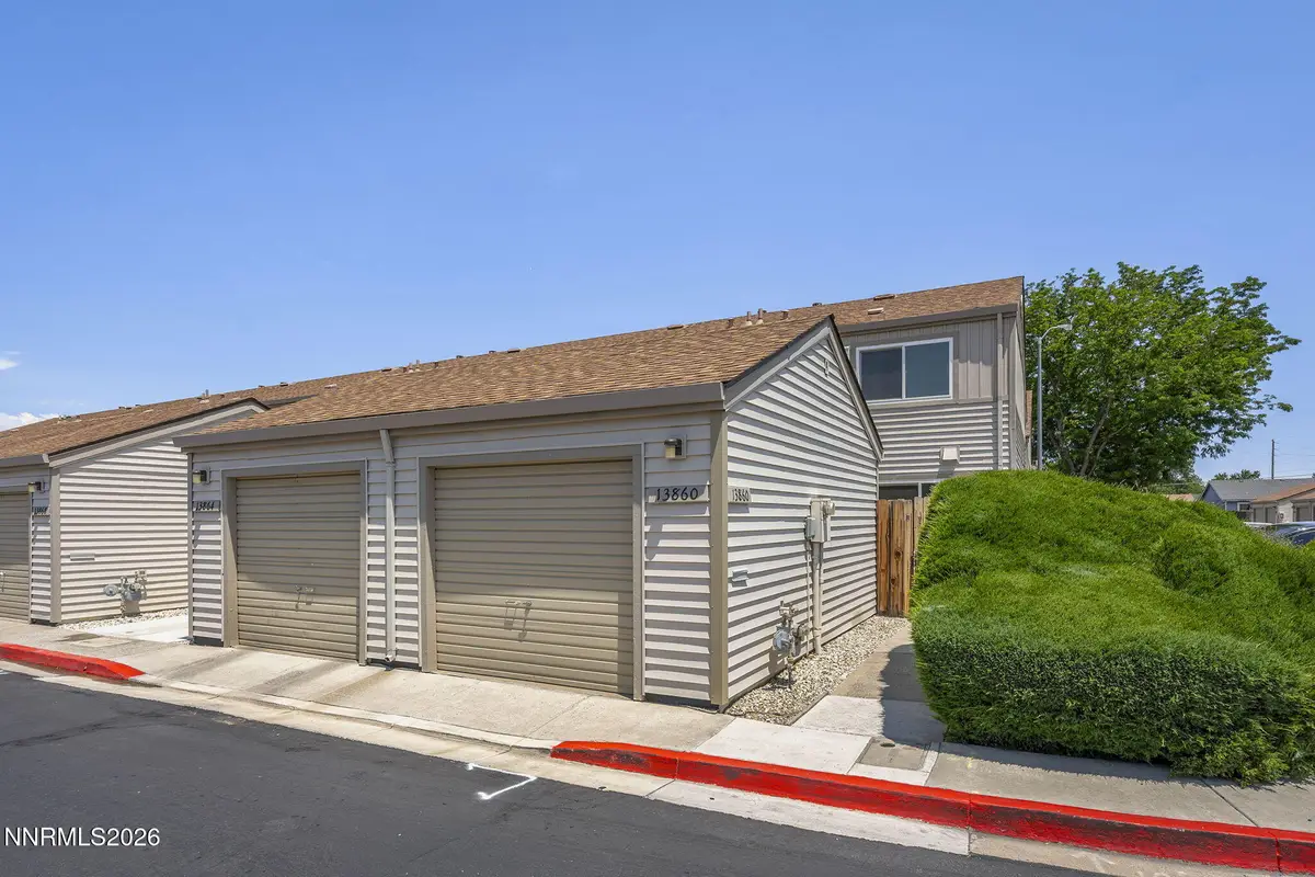 13860 Lear Boulevard, Reno, NV 89506 - #1