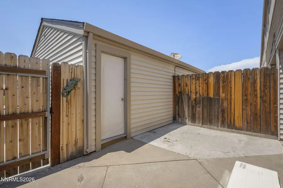 13860 Lear Boulevard, Reno, NV 89506 - #3