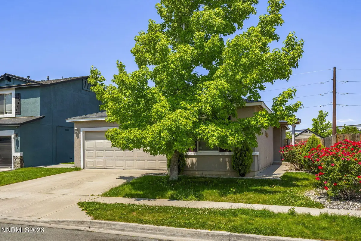 9350 Red Baron Boulevard, Reno, NV 89506 - #1