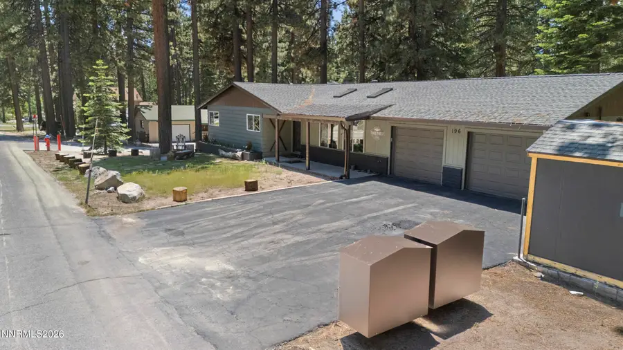 196 Meadow Lane, Stateline, NV 89449 - #2