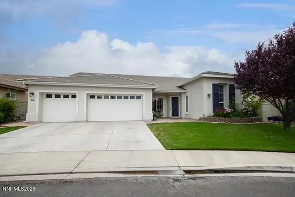 1646 Sunhaven Court, Reno, NV 89521