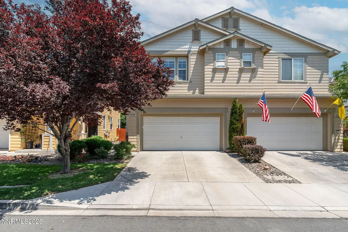 2180 Stanton Lane, Reno, NV 89502 - #1