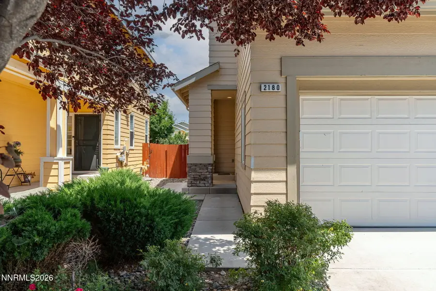 2180 Stanton Lane, Reno, NV 89502 - #2