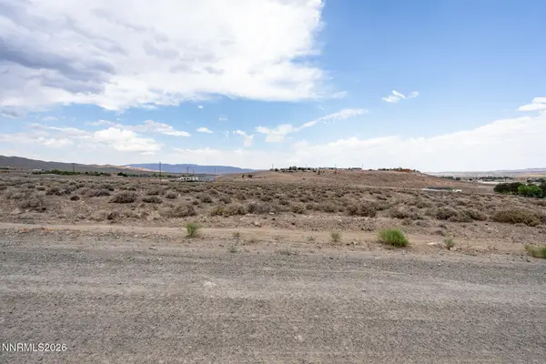 1440 Hooten Drive, Silver Springs, NV 89429