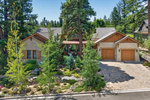 5755 Nordend Way, Reno, NV 89511