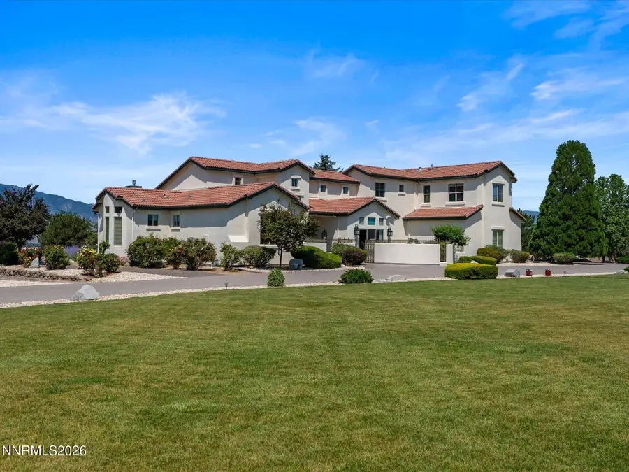 1224 Golden Eagle Court, Gardnerville, NV 89410 - #2