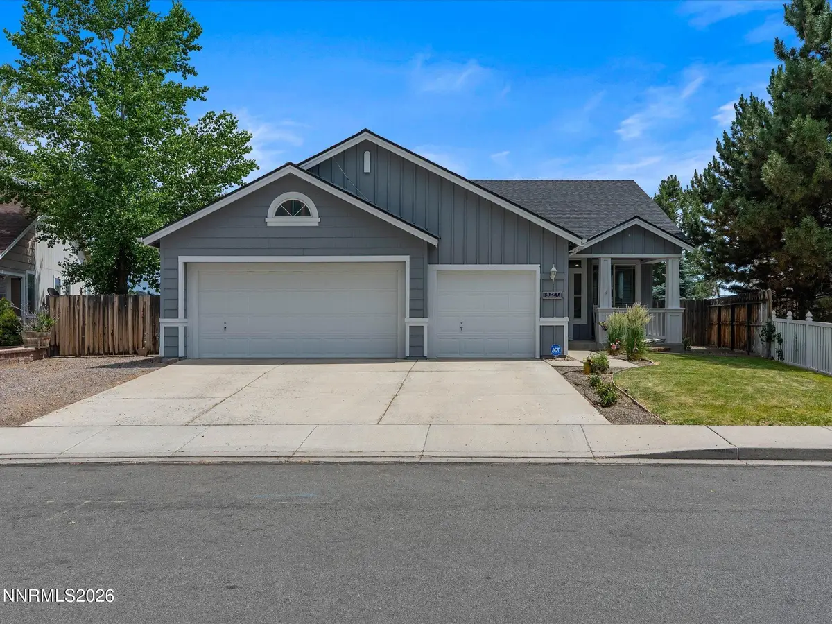 9561 Crystalline Drive, Reno, NV 89506 - #1