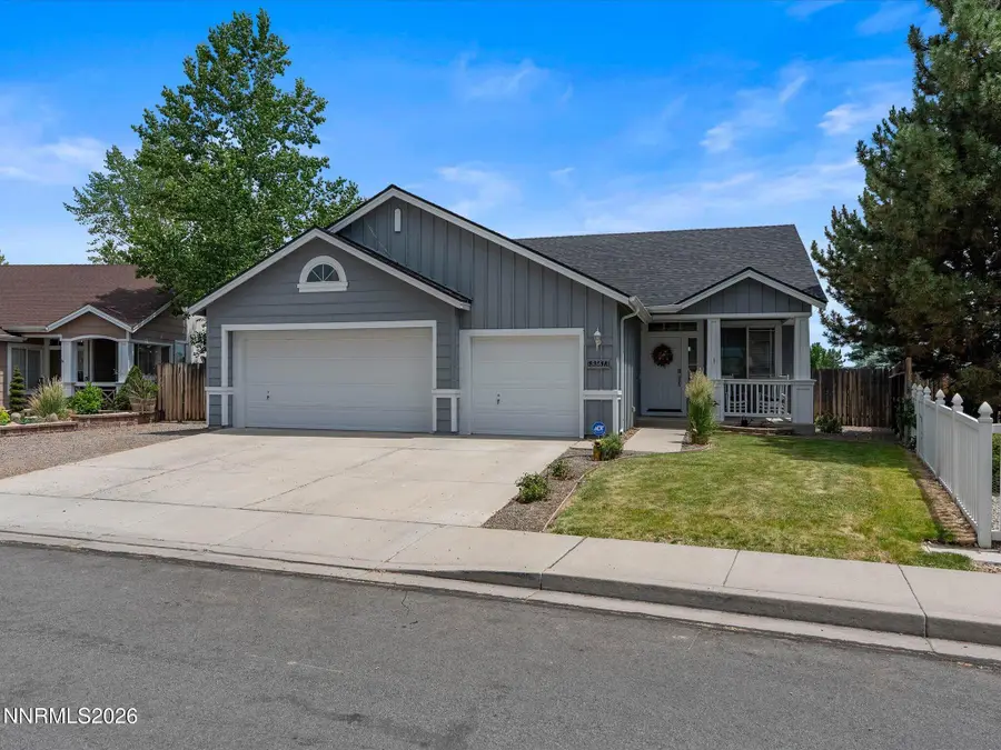 9561 Crystalline Drive, Reno, NV 89506 - #3