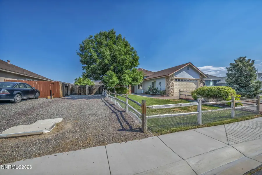 1007 Ryegrass Road, Dayton, NV 89403 - #2