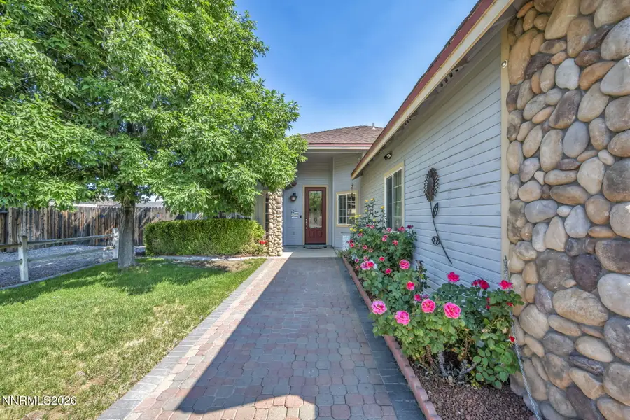 1007 Ryegrass Road, Dayton, NV 89403 - #3