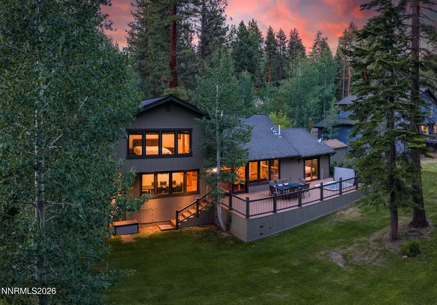 359 Summit Drive, Stateline, NV 89449 - #3