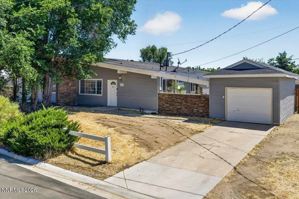 12310 Rocky Mountain Street, Reno, NV 89506 - #1