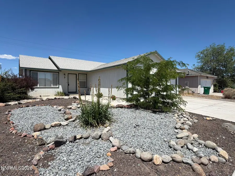 2136 Fort Bridger Road, Fernley, NV 89408 - #3