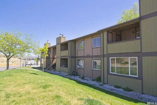 2375 Tripp Drive #10, Reno, NV 89512