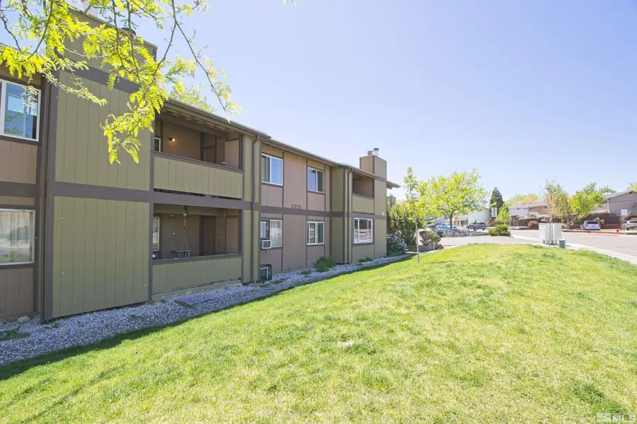 2375 Tripp Drive #10, Reno, NV 89512 - #2