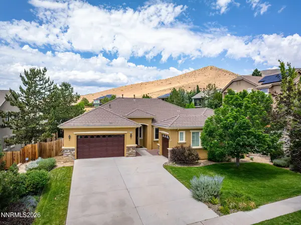 2785 Robb Drive, Reno, NV 89523