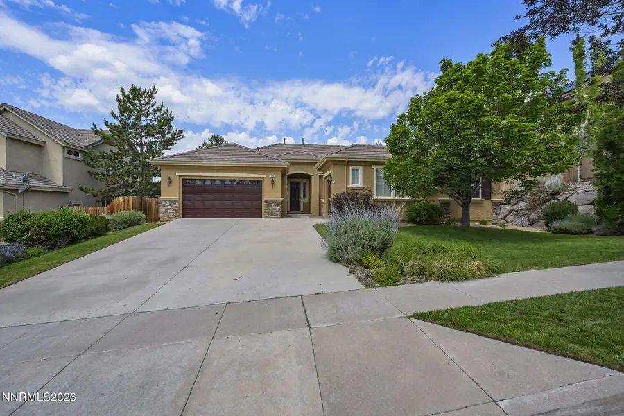 2785 Robb Drive, Reno, NV 89523 - #2