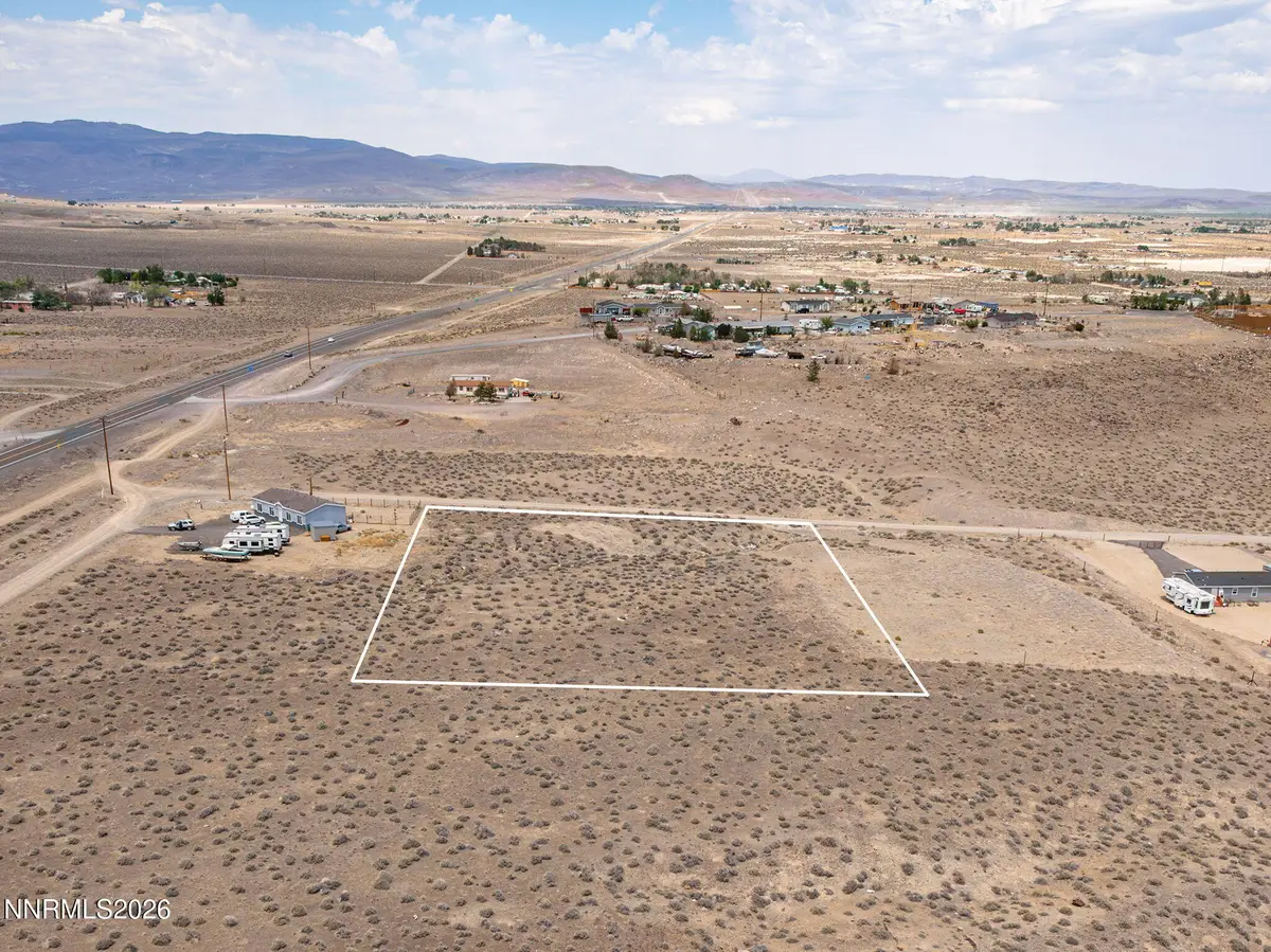 1435 W 7th Street, Silver Springs, NV 89429 - #1