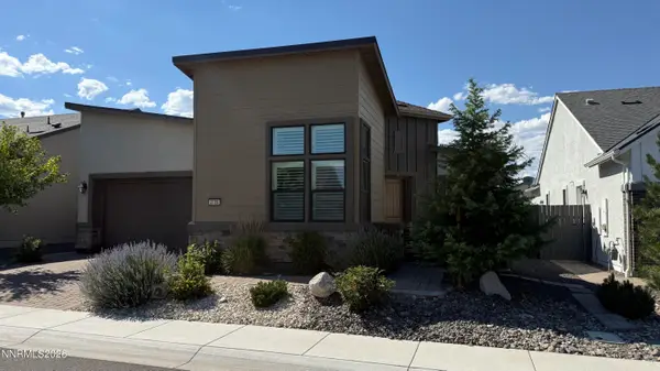 2109 Cast Iron Drive, Reno, NV 89521