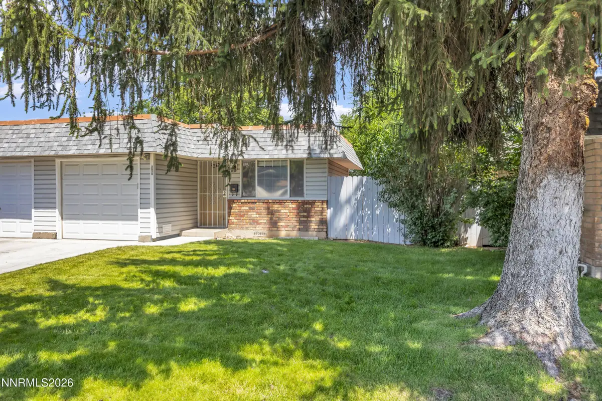 2676 Adel Way, Sparks, NV 89431 - #1