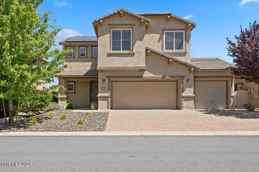 3005 Show Jumper Lane, Reno, NV 89521 - #2