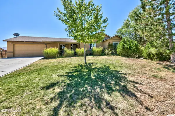 139 Deschutes Drive, Dayton, NV 89403