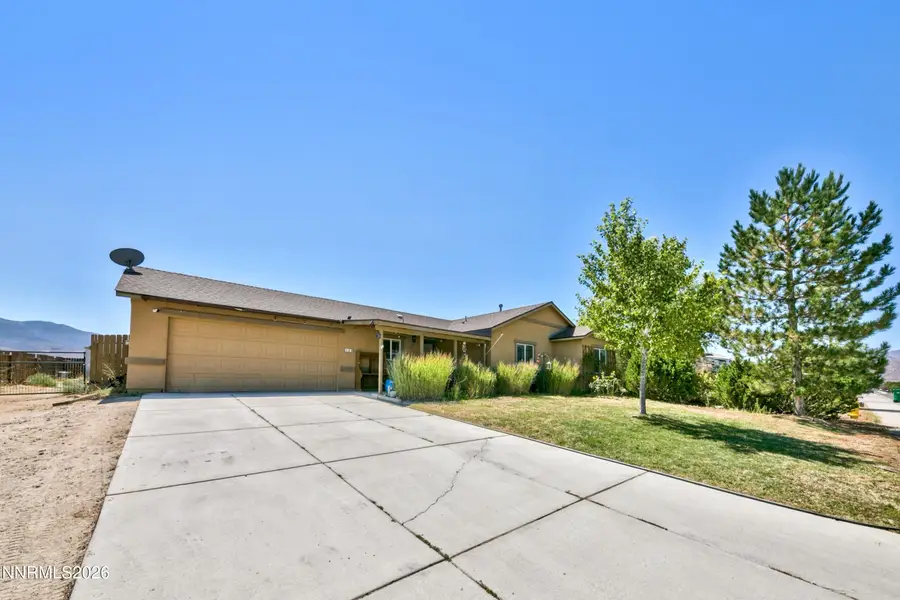 139 Deschutes Drive, Dayton, NV 89403 - #2