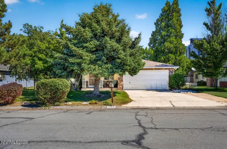 1055 Curti Drive, Reno, NV 89502 - #2