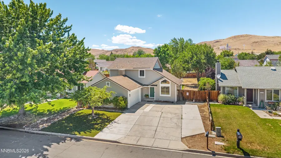 6895 Pah Rah Drive, Sparks, NV 89436 - #2