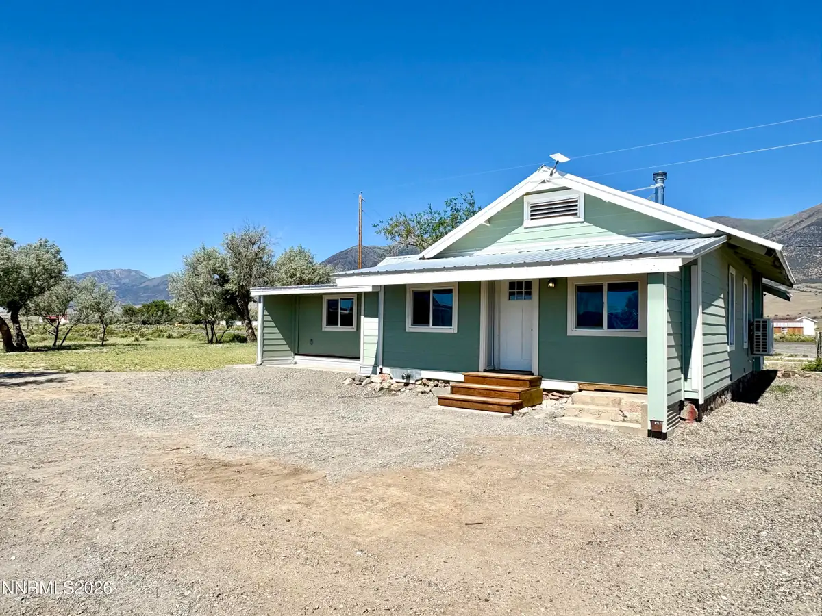 10340 State Route 376, Austin, NV 89310 - #1