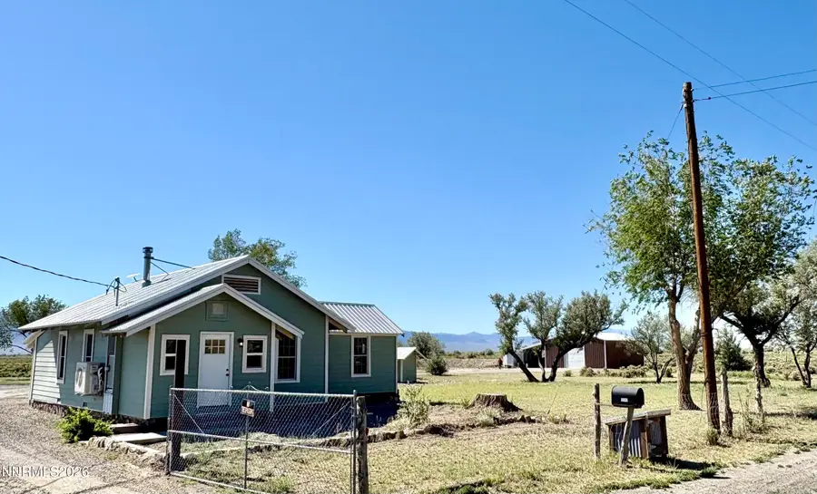 10340 State Route 376, Austin, NV 89310 - #2