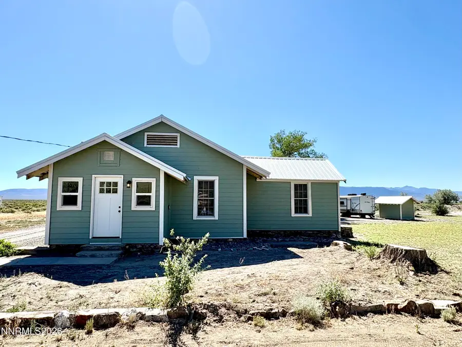 10340 State Route 376, Austin, NV 89310 - #3