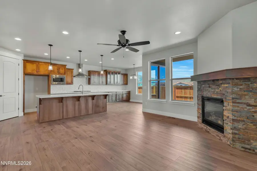 986 La Strata Drive, Minden, NV 89423 - #2