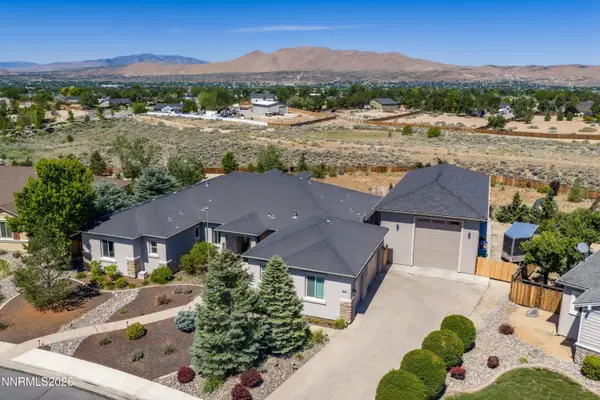 9465 Cordoba Boulevard, Sparks, NV 89441