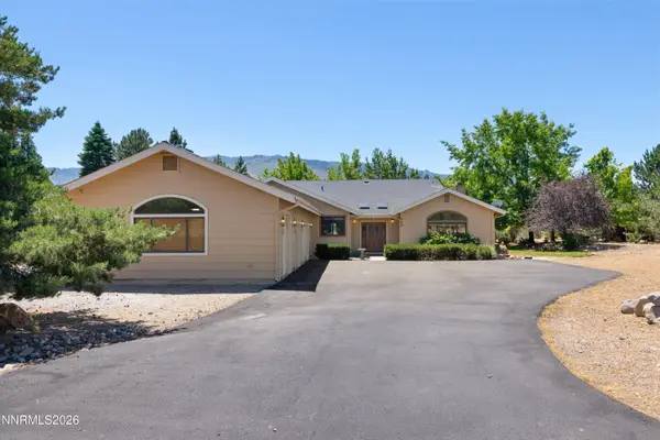 960 Buckbrush Lane, Verdi, NV 89439