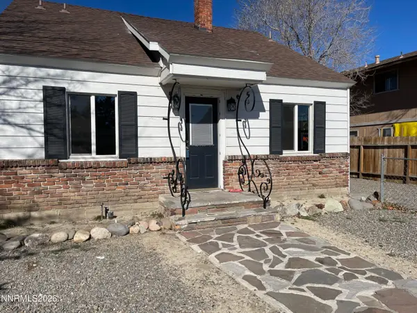 1522 F Street #A and B, Sparks, NV 89431