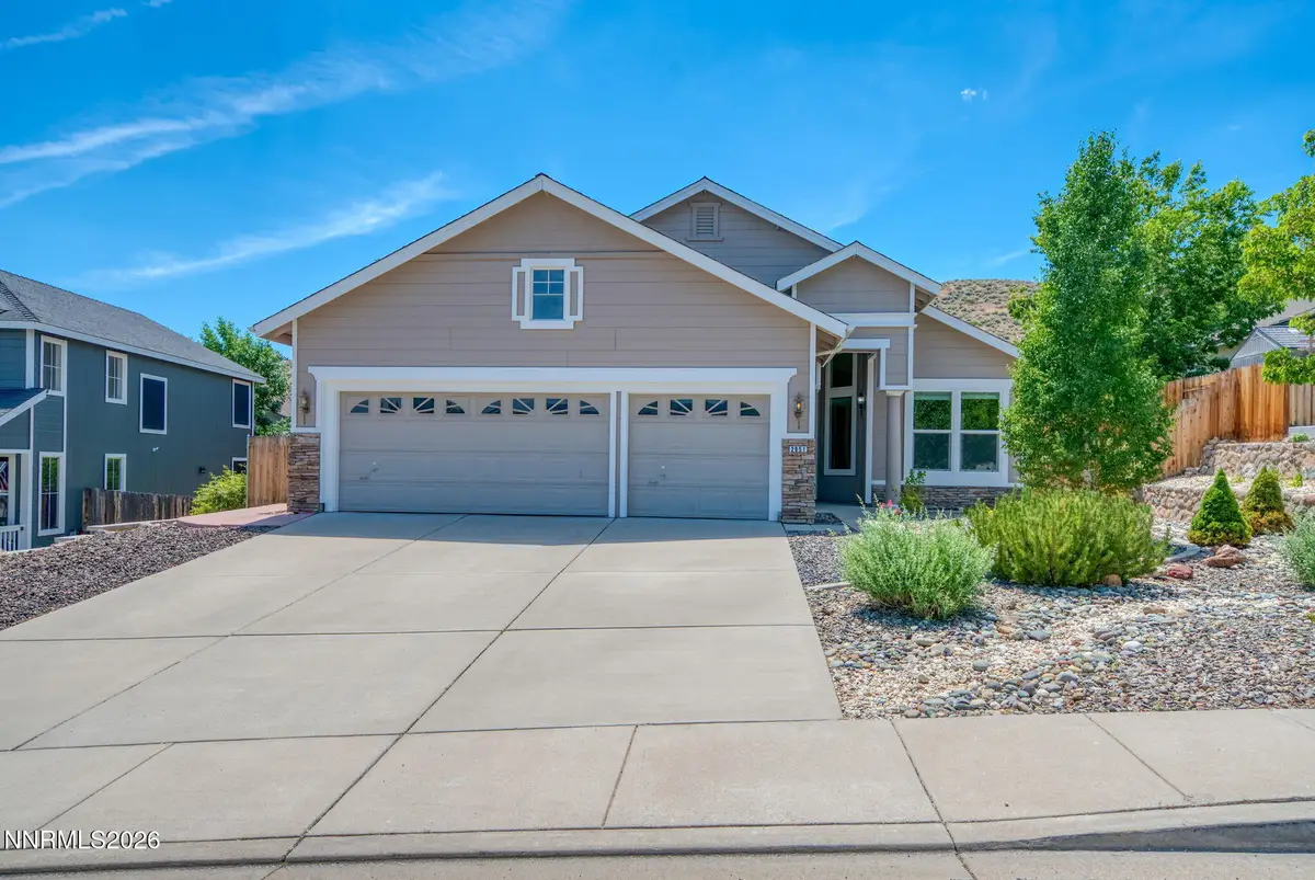 2951 Moose Ridge Drive, Reno, NV 89523 - #1