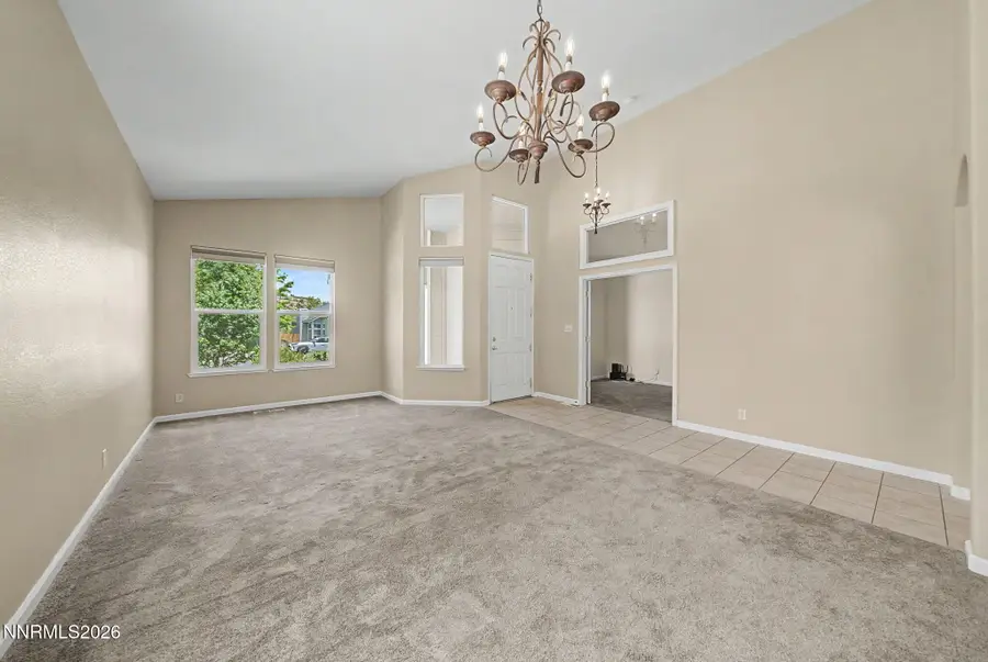 2951 Moose Ridge Drive, Reno, NV 89523 - #2